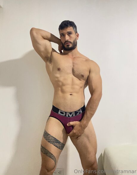 Natramnar pornstar nude archive