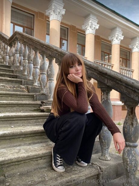 Monakimm adult actress gallery