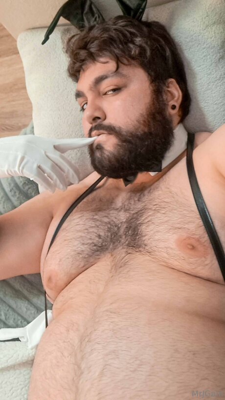 Mrjgain star naked picture