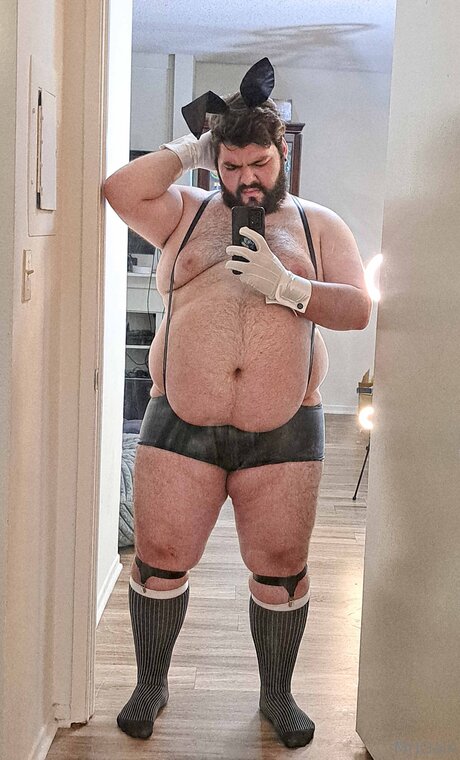 Mrjgain high quality pornstar photo