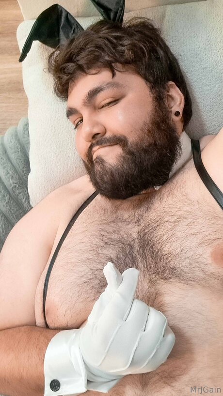 Mrjgain model sex photos