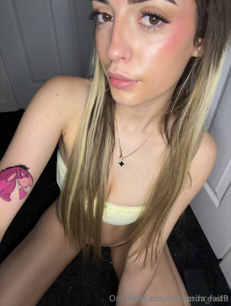 Miranda Faith nudes actress images