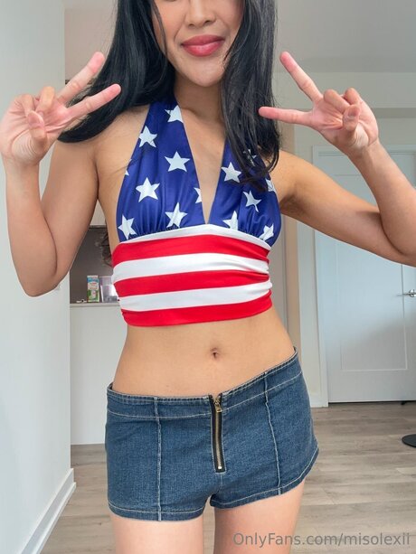 Misolexii star adult photos