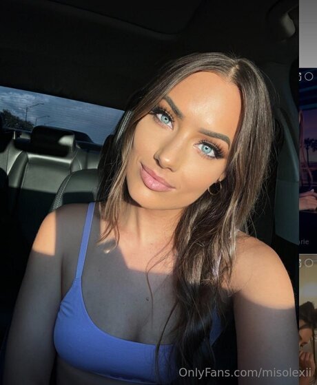 Misolexii hd pornstar photos
