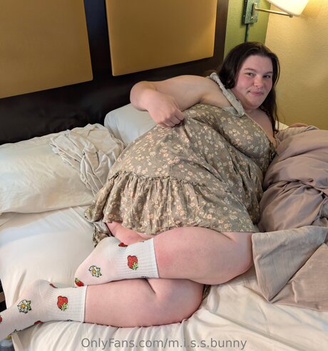 M I S S Bunny nudes actress photos