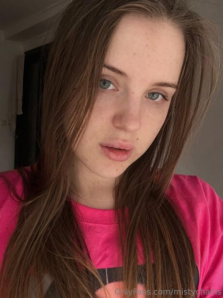 Mistychains hd pornstar picture