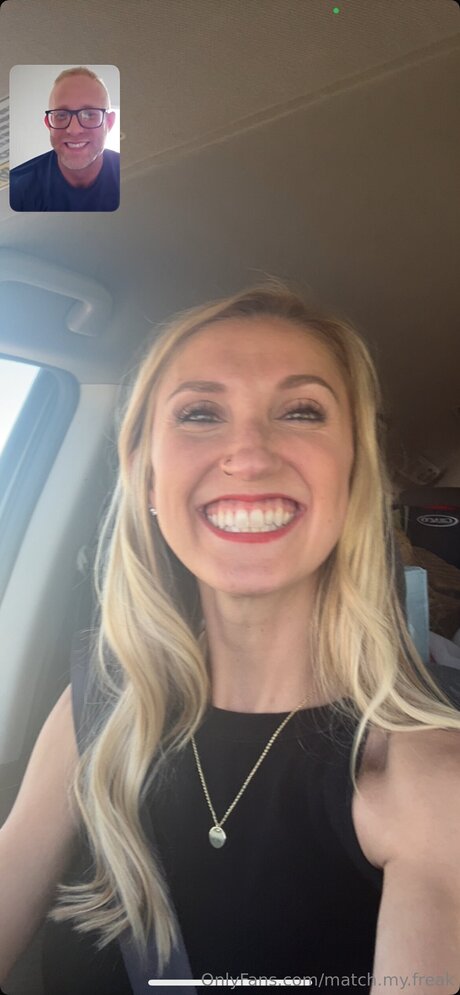 Match My Freak pornstar beautiful archive