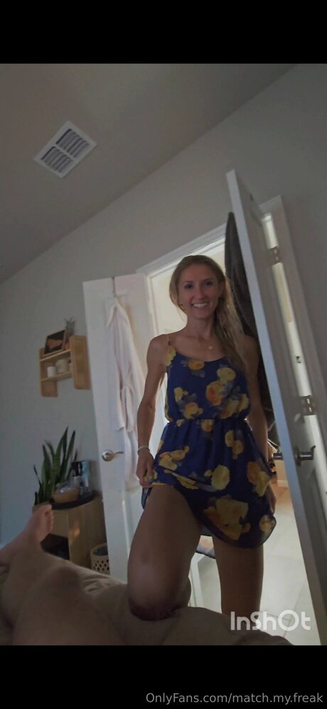 Match My Freak Photo Gallery