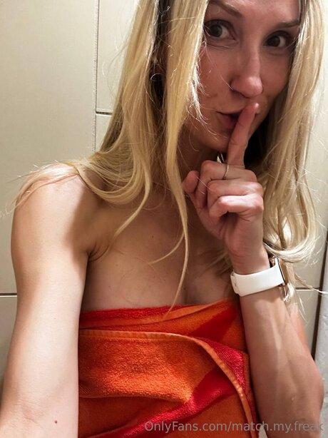 Match My Freak adult actress image