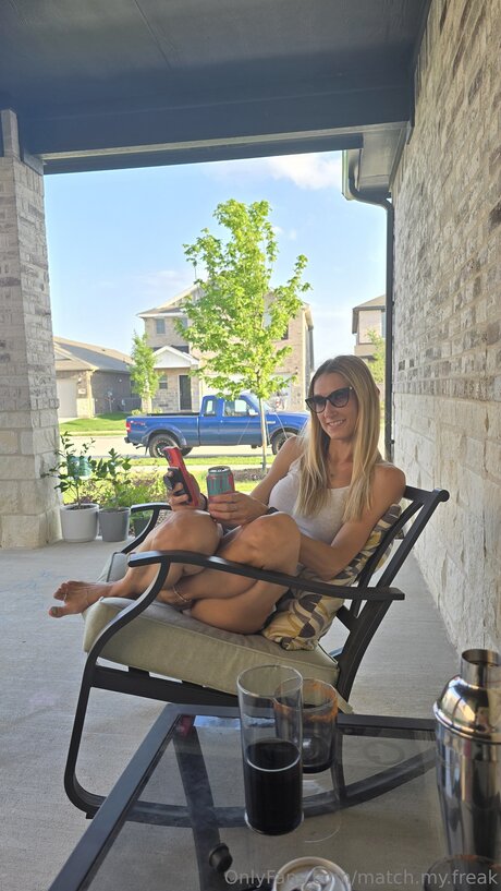 Match My Freak art actress gallery