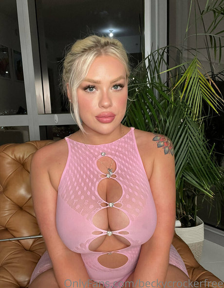 beckycrockerfree pornstar best pic