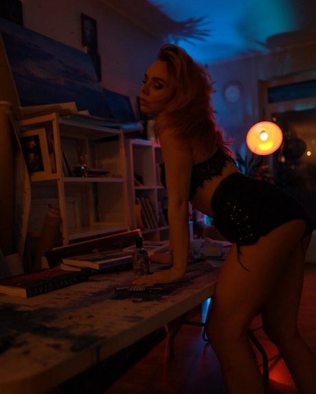 Misscoookiez best actress galleries