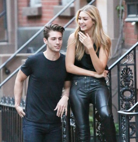 Gigi Hadid best actress archive