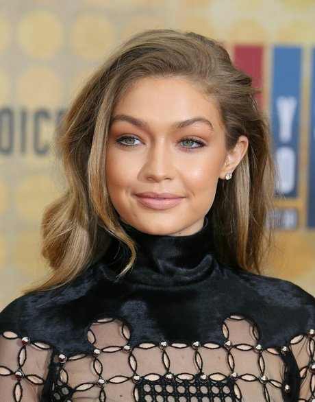 Gigi Hadid model porn pic