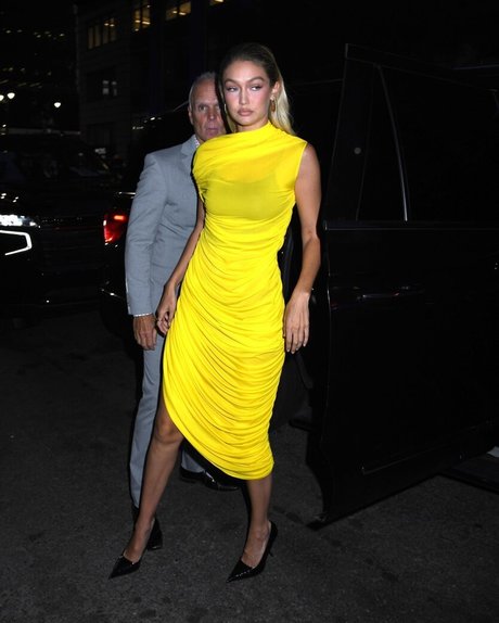 Gigi Hadid best star picture