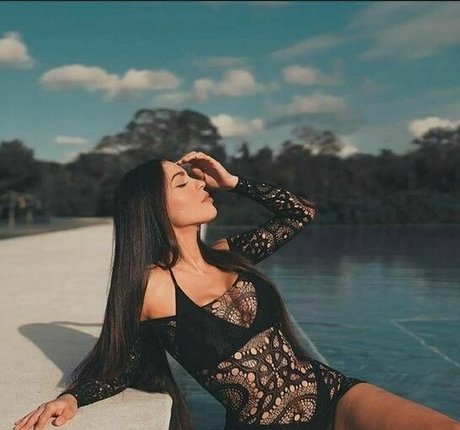 Anna Estrella beautiful actress archive