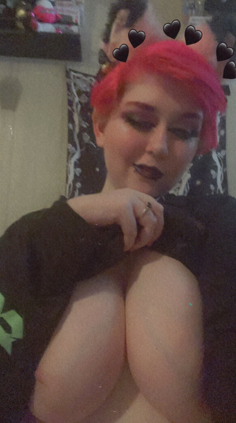 Gaymergirl666 erotic pornstar pics