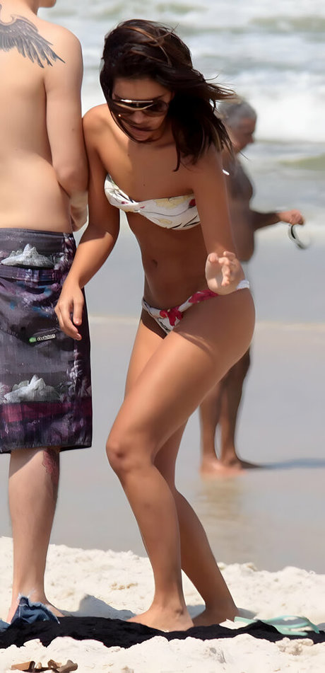 Mariana Rios erotic model pics