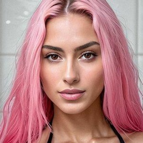 Aitana Lopez Ai pornstar sexy images