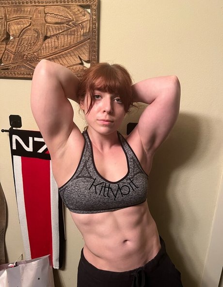 kitty bit games high quality model pic