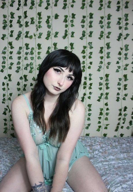 wolfierikku erotic model galleries