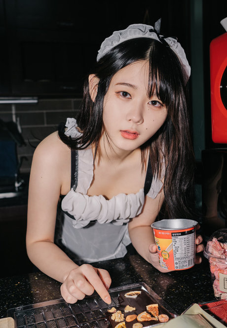 zia kwon art star photo