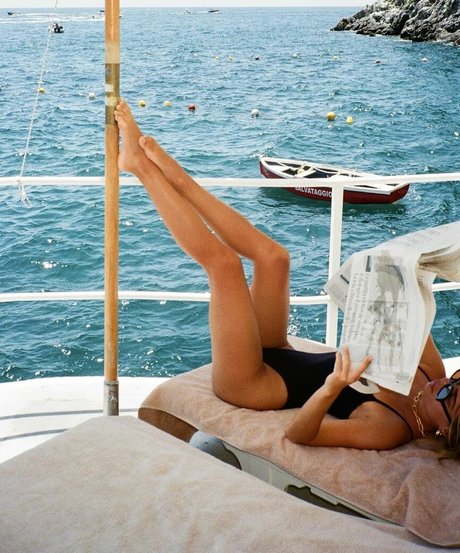 Sophia Vantuno hot star images