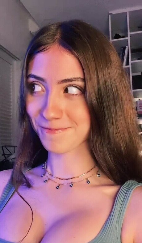 Sofia Espanha star nudes image