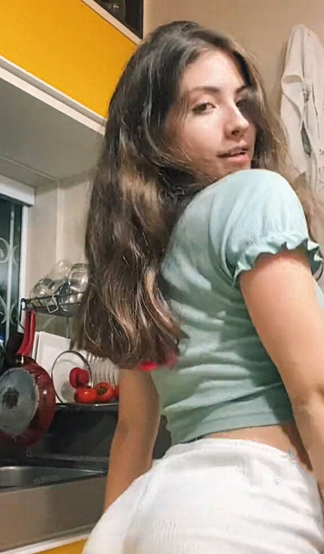 Sofia Espanha exclusive pornstar image