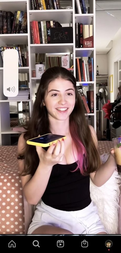 Sofia Espanha pornographic star image