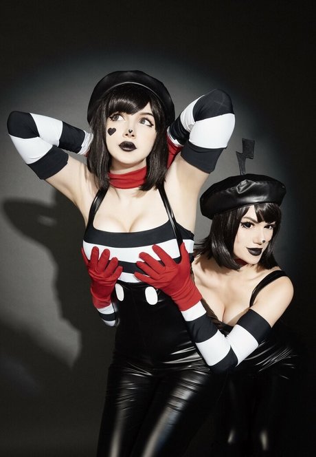 Ulichan model nice archive