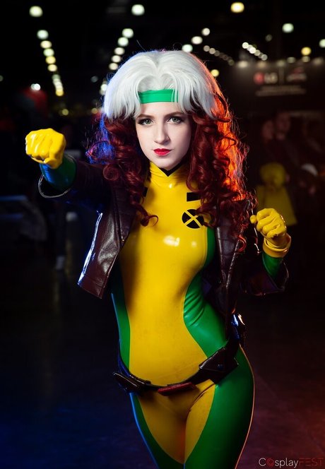 Ulichan high quality pornstar pic