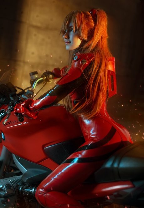 Ulichan art actress photo