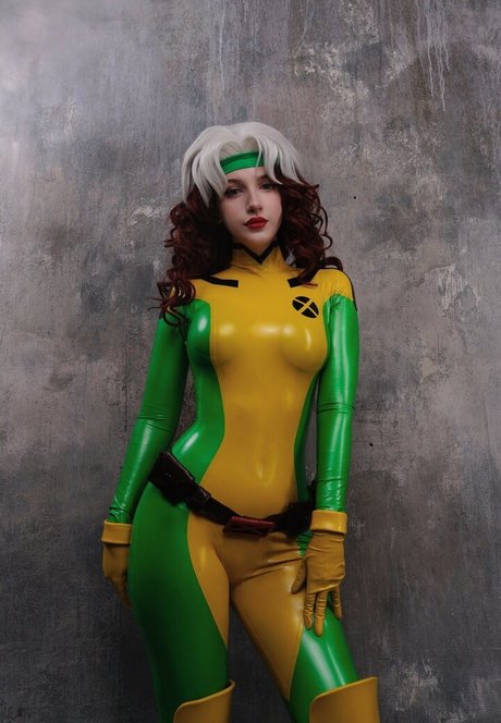 Ulichan erotic star pictures