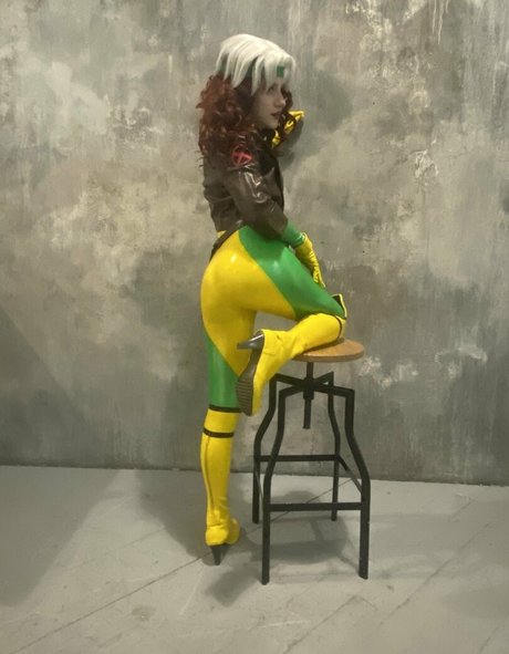 Ulichan adult actress pics