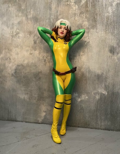 Ulichan sexy pornstar pictures