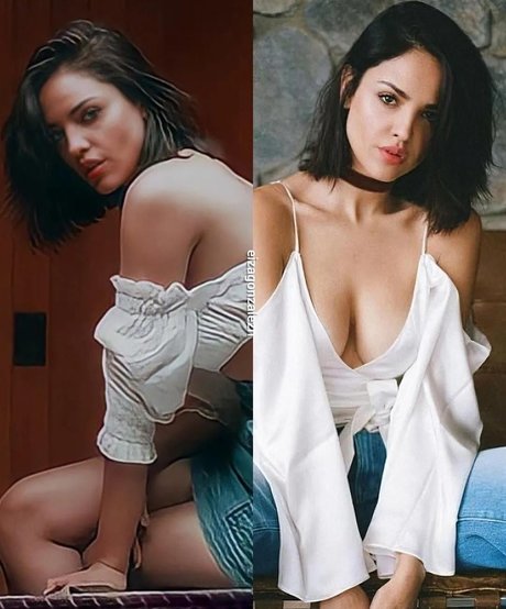 Eiza Gonzalez erotic pornstar archive