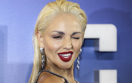 Eiza Gonzalez Profile Photo