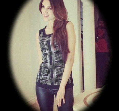 Eiza Gonzalez pornstar hot images