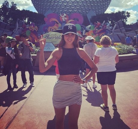 Eiza Gonzalez star pornographic image