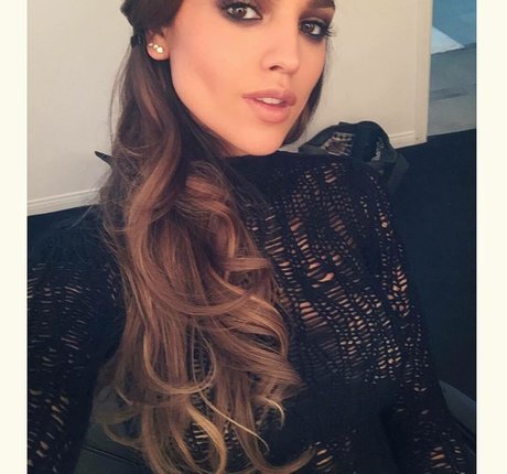 Eiza Gonzalez erotic pornstar picture