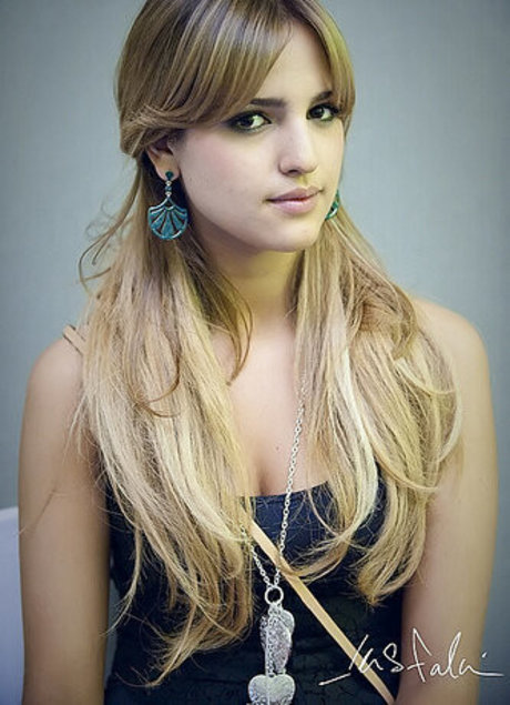 Eiza Gonzalez nude model photo