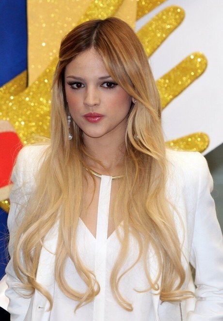 Eiza Gonzalez art pornstar picture