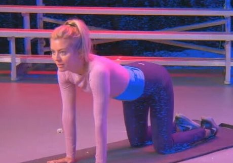 Elyse Willems exclusive pornstar photos