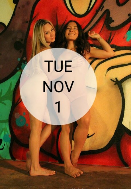 nikkidavisxo nude actress img