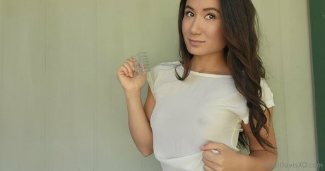 nikkidavisxo pornstar xxx pic