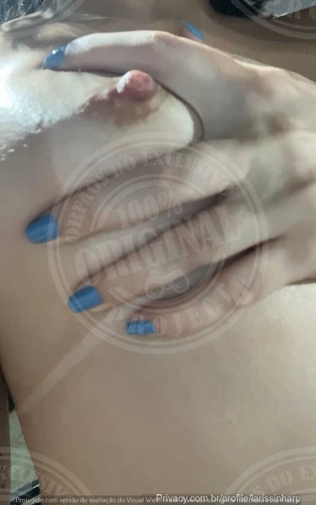 Larissinharp star sex pics