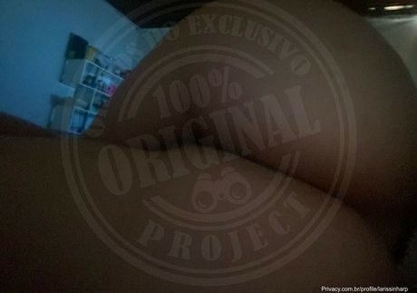 Larissinharp erotic pornstar picture