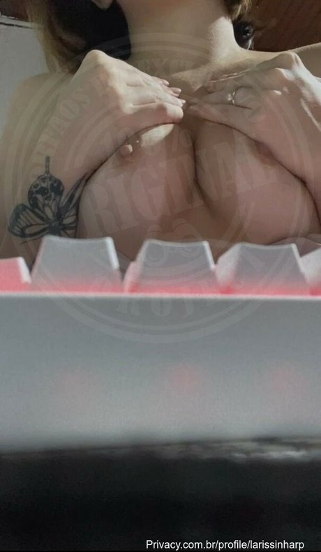 Larissinharp pornstar top pics