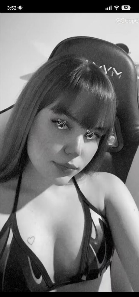 Larissinharp best actress picture